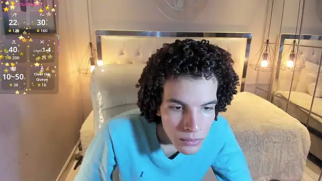 felix haze online show from July 2026 06:02:02 PM