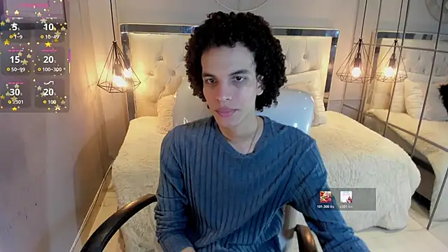 felix haze online show from July 2026 05:30:02 PM