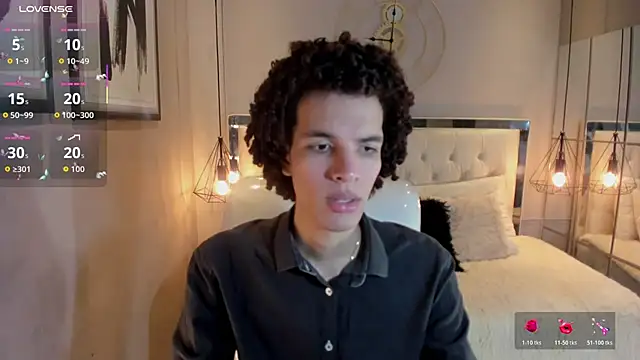 felix haze online show from July 2026 05:40:02 PM