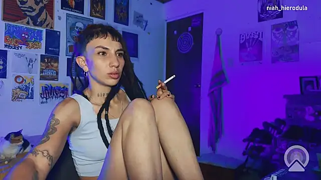 niah 11 online show from June 2026 11:09:01 PM