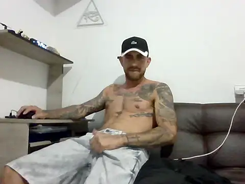 Adancarter online show from July 2026 12:08:02 AM