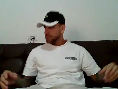 Adancarter online show from July 2026 07:56:01 PM