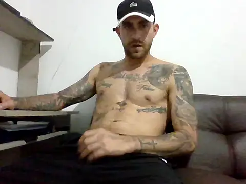 Adancarter online show from July 2026 01:14:01 AM