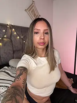 Snapshot of soy_salome_ chatting on June 2026 04:05:02 PM soy salome online show from June 2026 04:05:02 PM