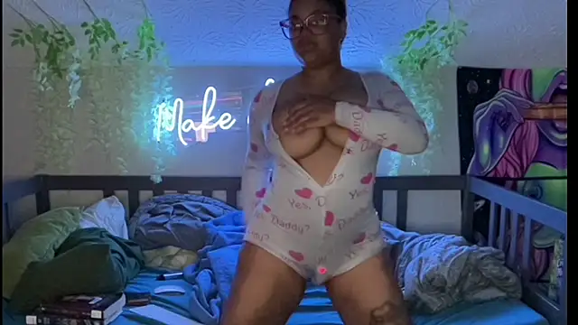 FaeAfterDark online show from July 2026 04:38:02 AM