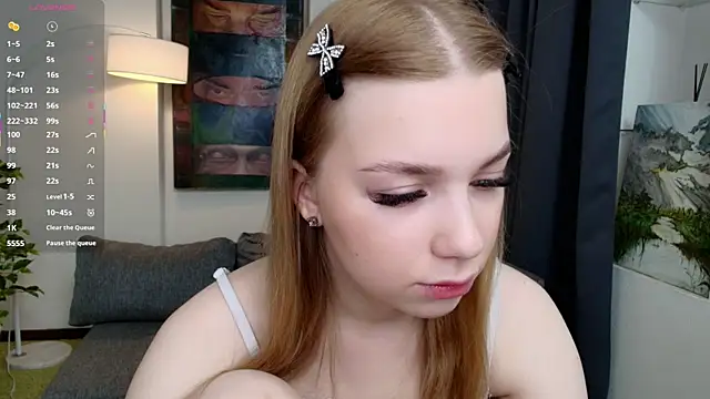 StarGuiga online show from June 2026 07:18:01 AM