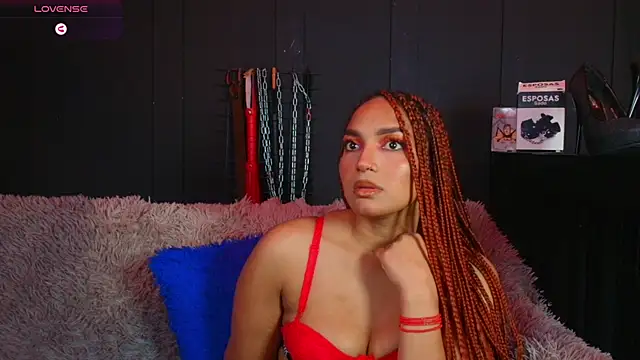 Briana pratt online show from June 2026 12:47:02 PM