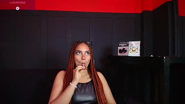 Briana pratt online show from June 2026 11:46:01 AM