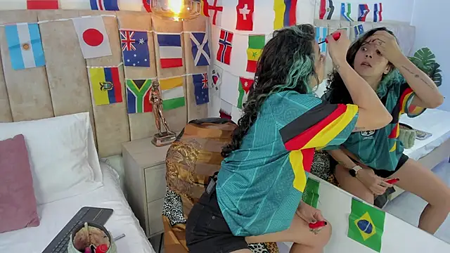 Snapshot of DinahCarter chatting on June 2026 12:31:02 PM DinahCarter online show from June 2026 12:31:02 PM