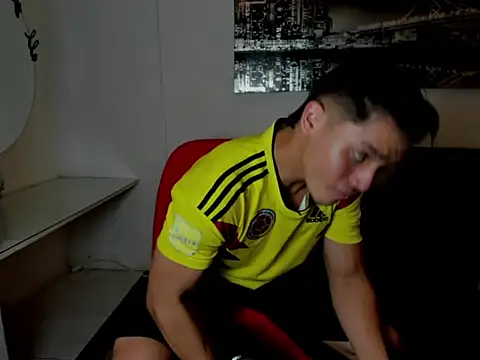 rocco gym online show from May 2026 08:26:01 PM