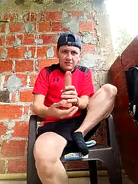Maduro-Mariquita online show from May 2026 06:13:01 PM