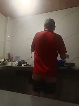 Maduro-Mariquita online show from May 2026 06:18:01 AM