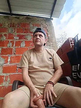 Maduro-Mariquita online show from May 2026 06:23:02 PM