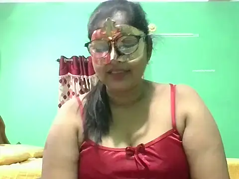 Kavya17 online show from June 2026 06:29:02 PM