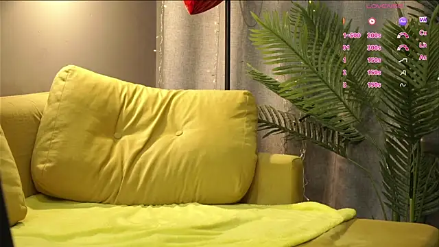 Megany online show from June 2026 06:52:02 AM
