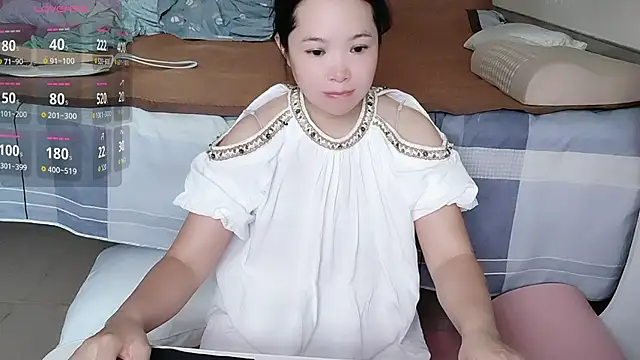 F-Yingying online show from May 2026 06:44:01 AM