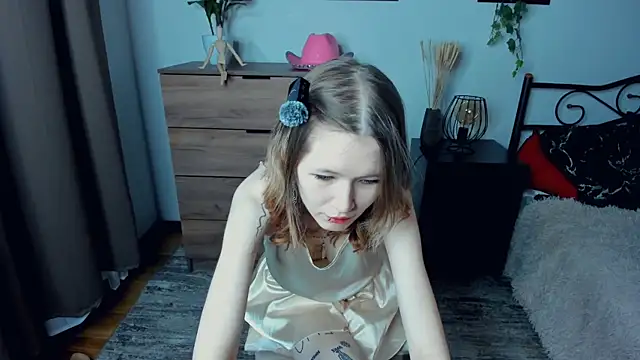 EstellaZion online show from July 2026 08:27:02 AM