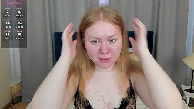 AlexaaBee online show from June 2026 08:12:02 AM
