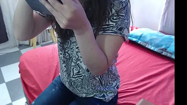 Snapshot of natasha_sex1 chatting on January 2025 03:03:01 PM natasha sex1 online show from January 2025 03:03:01 PM