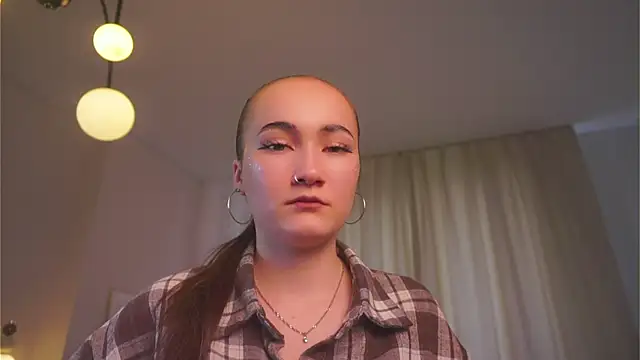 Snapshot of ChanellMinacci chatting on May 2026 07:38:02 AM ChanellMinacci online show from May 2026 07:38:02 AM
