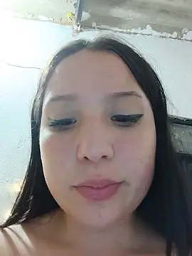 Snapshot of mileidy0106 chatting on June 2026 02:53:01 AM mileidy0106 online show from June 2026 02:53:01 AM