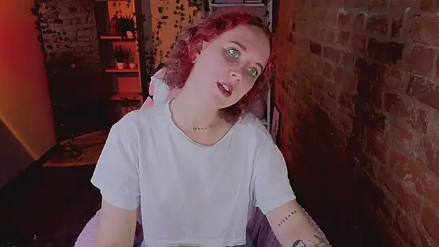 ScarlettSparkss online show from June 2026 01:35:02 PM
