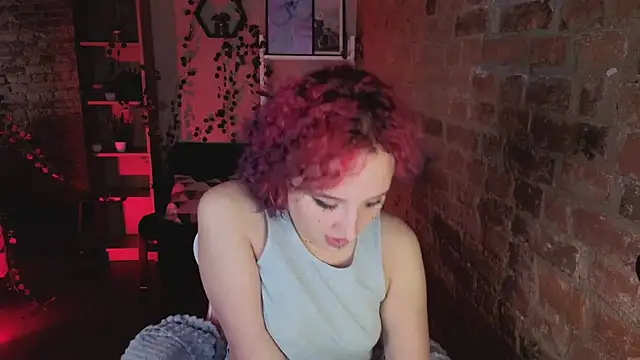 ScarlettSparkss online show from June 2026 01:34:02 PM