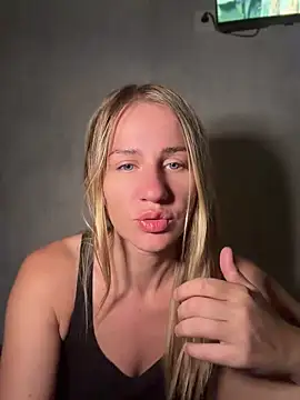 AnnaMist  online show from July 2026 08:22:01 PM