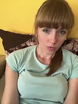 Snapshot of Kamilochka29511 chatting on June 2026 09:58:01 AM Kamilochka29511 online show from June 2026 09:58:01 AM