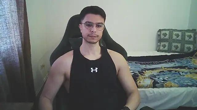 Jamcko24 online show from May 2026 05:42:04 PM