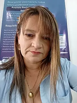 KAREN--03 online show from May 2026 01:15:02 PM