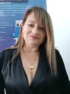 KAREN--03 online show from May 2026 01:18:02 PM