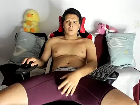 alexerdiego online show from June 2026 11:46:01 PM
