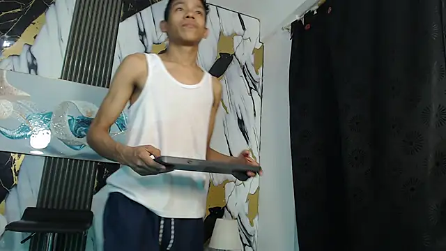 RONALDA HOT26 online show from May 2026 07:35:01 AM