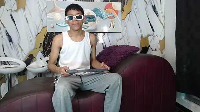 RONALDA HOT26 online show from June 2026 07:36:01 AM