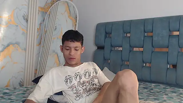 RONALDA HOT26 online show from June 2026 01:36:01 PM
