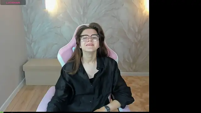 Rita Addams online show from July 2026 01:21:01 AM