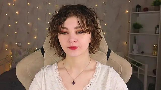 Kira  Fluffy online show from May 2026 12:08:01 AM