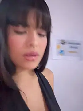 Snapshot of salome_cuty chatting on July 2026 11:13:02 AM salome cuty online show from July 2026 11:13:02 AM