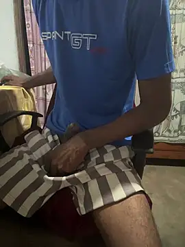 Snapshot of Inuchethi chatting on March 2025 12:18:02 AM Inuchethi online show from March 2025 12:18:02 AM