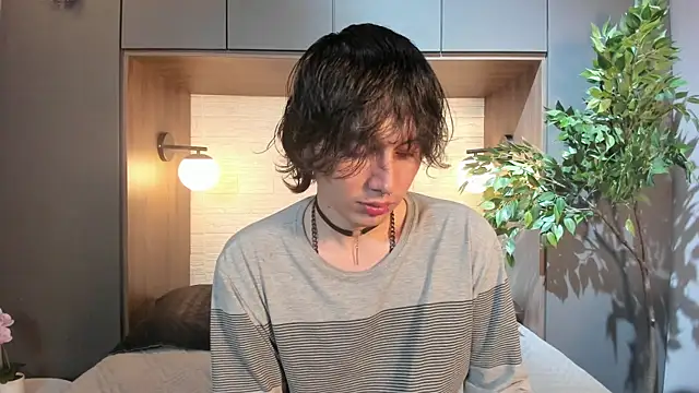 Brunodeluca  online show from July 2026 08:11:01 PM