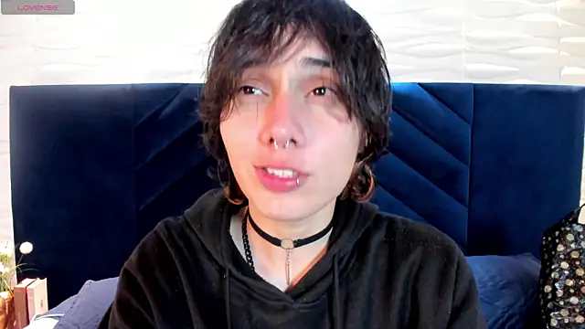 Brunodeluca  online show from July 2026 08:00:01 PM