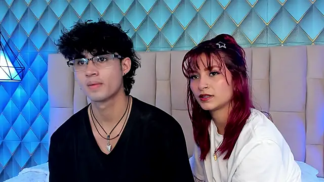 Snapshot of Sofia-Ethan chatting on June 2026 06:42:01 PM Sofia-Ethan online show from June 2026 06:42:01 PM