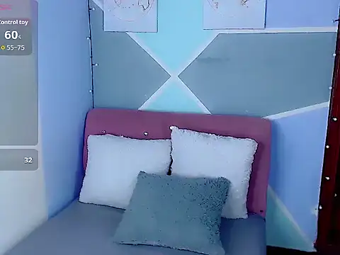 salome-guzman06 online show from May 2026 05:48:02 AM