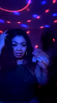 NailGoddessnow online show from January 2025 07:06:01 AM