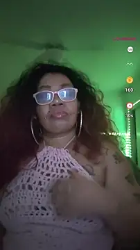 NailGoddessnow online show from March 2025 08:18:02 AM