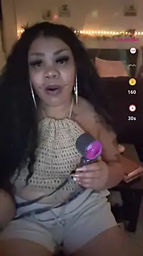 NailGoddessnow online show from October 2025 03:51:02 AM