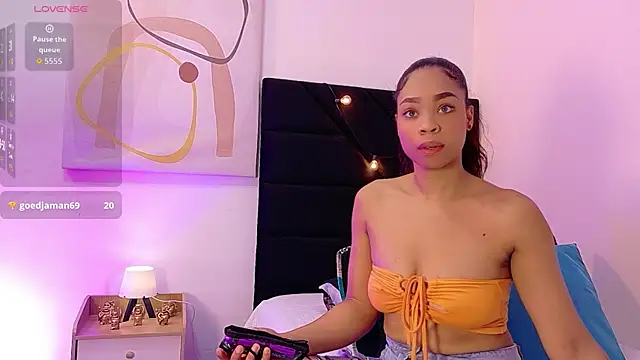 Snapshot of thinsamathagirl chatting on July 2026 02:36:01 AM thinsamathagirl online show from July 2026 02:36:01 AM