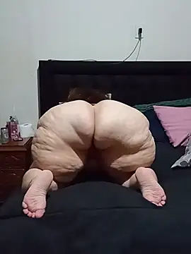 MegaAssMature online show from July 2026 09:52:01 PM