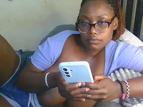 Sexy-Mish online show from May 2026 07:04:01 AM